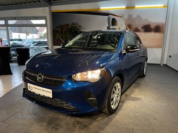 Bild 6 Opel Corsa Corsa-e Edition - SHZ | LHZ | KlimaA.