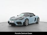 Porsche 718 Spyder RS/ Bose PCCB Liftsystem Weissach Pak - Porsche Boxster in Bochum
