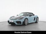 Porsche 718 Spyder RS/ Bose PCCB Liftsystem Weissach Pak - Porsche New cars in Bochum