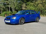 Subaru Impreza WRX STI - Subaru Impreza: Wrx