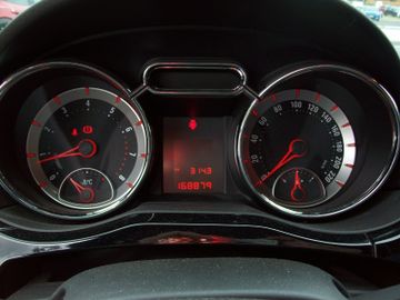 Bild 6 Opel Adam 1.2 Jam