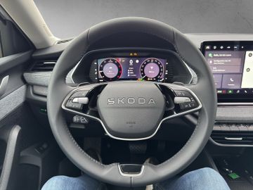 Skoda Octavia Combi 2.0 TDI Tour*NAVI*AHZV*4xSHZ*CAM*