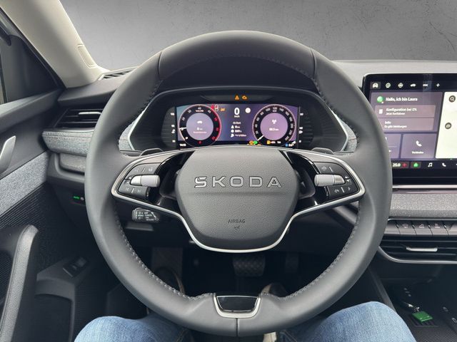 Skoda Octavia Combi 2.0 TDI Tour*NAVI*AHZV*4xSHZ*CAM*