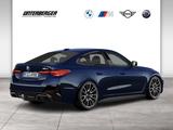 BMW i4 M60 xDrive Gran Coupé AHK ACC 360° HUD HK - BMW i4 in Dresden