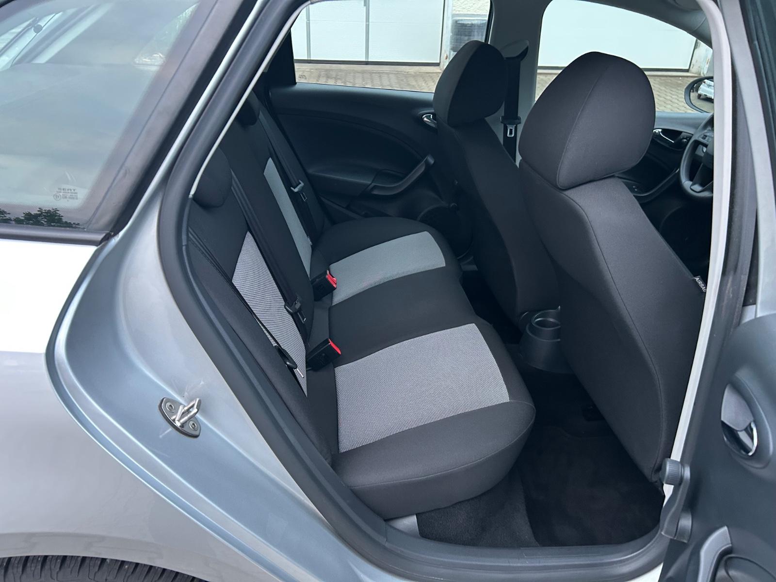 Seat Ibiza ST Reference Kombi Navi