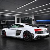 Audi R8 GT 5.2 FSI performance S tronic  - Audi R8 Gebrauchtwagen in Hamburg