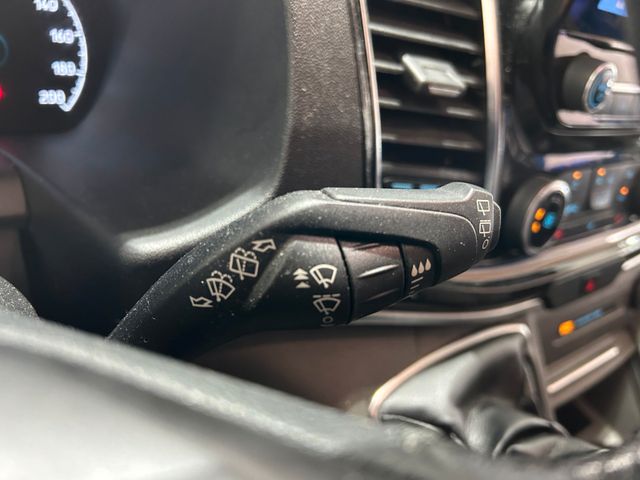 Ford Tourneo Custom L2 Titanium