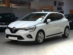 RENAULT Clio V Business Edition|26TKM|Klima|PDC|Car Play