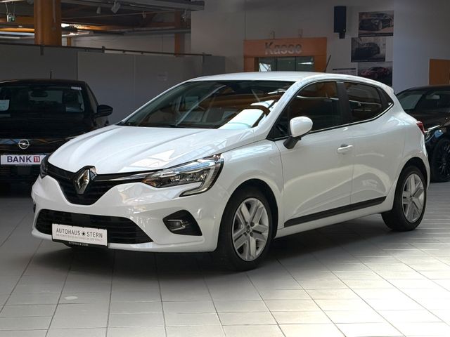 RENAULT Clio V Business Edition|26TKM|Klima|PDC|Car Play