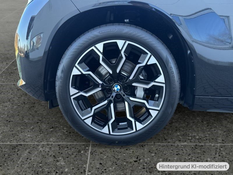 BMW X3 - Bild 9