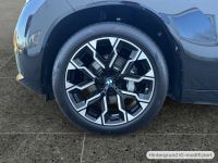 BMW X3 - Vorschau Bild 9