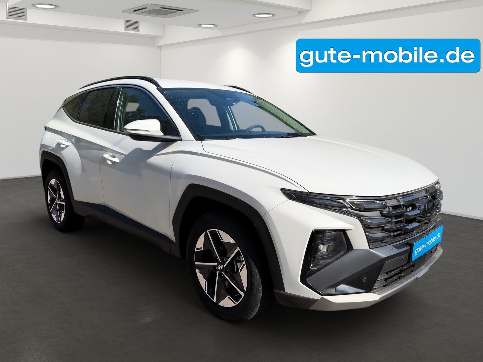 Hyundai Tucson – Bild 13