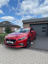 Mazda 3 2.2 SKYACTIV-D 150 Sports-Line Automatik - Mazda: Mazda3 Sport