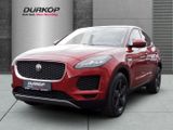 Jaguar E-Pace D150 Navigation Sitzheizung Rückfahrkamer - Jaguar in Braunschweig
