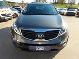 Kia Sportage /1. Hand/Euro 5/AHK/PANO - Kia Sportage: Eu