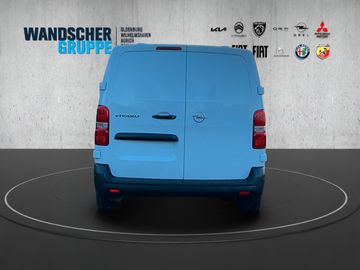 Opel Vivaro Kasten 1.5 D 6E (L2) e) Edition M +PDC