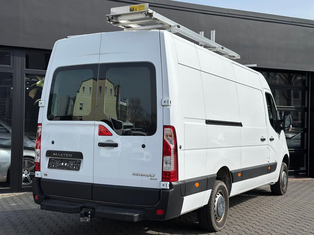 Image of Renault Master