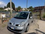 Renault Modus 1.5 dCi 75CV Wave NEOPATENTATI - Renault Modus mit Diesel-Antrieb: Kleinbus