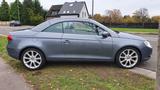 Volkswagen Eos 1.4 Navi,Scheckheft gepflegt - Volkswagen Eos aus 2009: Cabrio