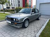 BMW 320i Lim. E30 *6Zyl*Checkheft*original*Oldtimer* - BMW 320 aus 1989: 320i