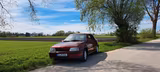 Opel Kadett - Opel Kadett: Cabrio