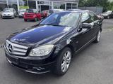 Mercedes-Benz C 200 Avantgarde, AHK, Sitzheiz., Klimaaut. - Mercedes-Benz C 200 aus 2008