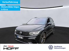 Volkswagen Tiguan R 2.0 TSI 4M Pano Kamera Harman+Kardon Na