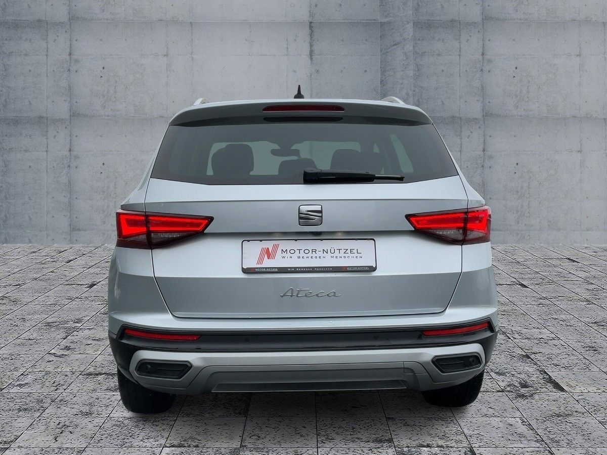 Seat Ateca - Bild 5