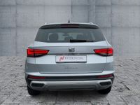 Seat Ateca - Vorschau Bild 5