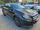 Mercedes-Benz GLA 250 GLA -Klasse GLA 250 4Matic AMG - gebrauchte Mercedes-Benz GLA 250 aus dem Jahr 2016