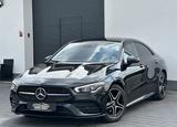 Mercedes-Benz CLA 200*AMG-LINE*1H*MBUX*NAVI*Wide*KAMERA*LED*F1 - gebrauchte Mercedes-Benz CLA 200 aus dem Jahr 2021