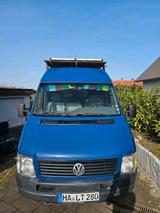 Volkswagen VW LT 28 2,5 TDI Bus / Van / Camper Hochdach - Volkswagen LT Camper Gebrauchtwagen