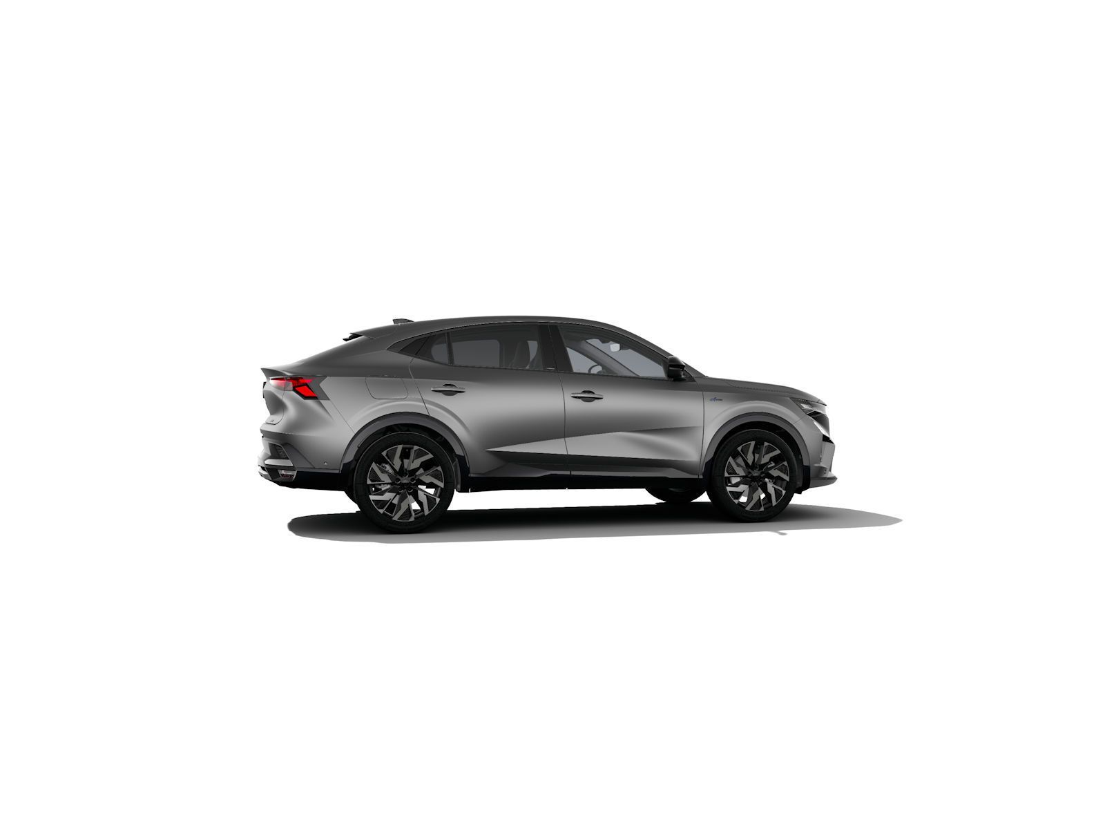 Fahrzeugabbildung Renault Rafale Esprit Alpine E-Tech Plug-in Hybrid 300 4