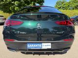 Mercedes-Benz GLE 350e 4Matic Coupe AMG~Pano~360Kam~AHK~LED~ - Mercedes-Benz GLE 350 mit Hybrid-Antrieb: Coupe