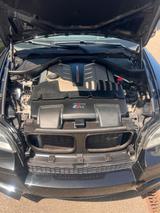 BMW X5M E70 555 PS 4.4L - gebrauchte BMW X5 M aus dem Jahr 2012