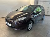 Ford Fiesta Trend 1,25 Ltr. - 60 kW - Ford Fiesta: 60