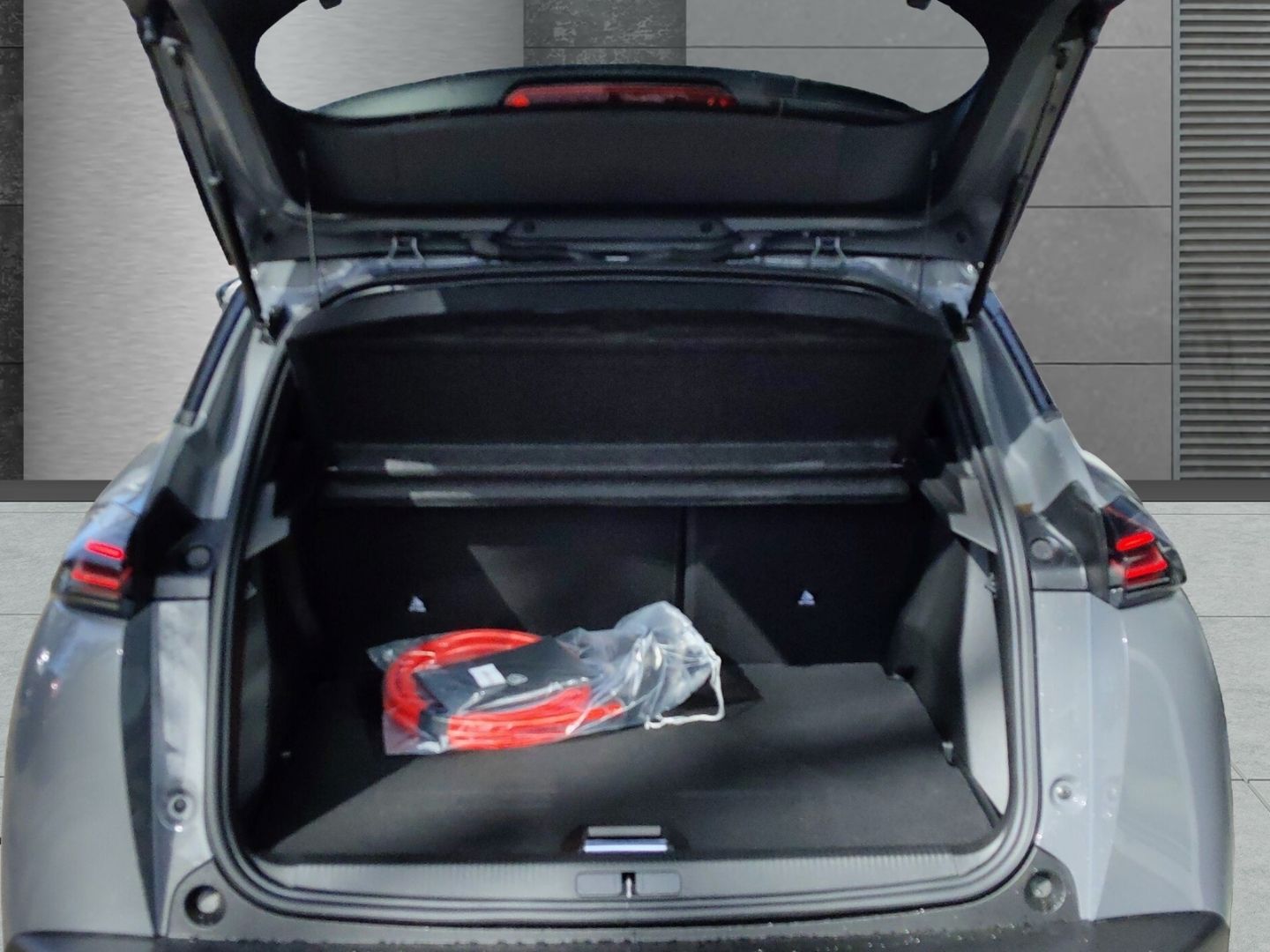 Peugeot 2008 - Bild 5