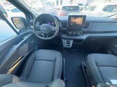 Fahrzeugabbildung Trafic Combi L2H1 3,0t Evolution 2.0 BLUE dCi 15