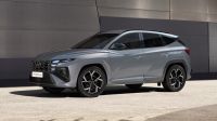 Hyundai TUCSON - Vorschau Bild 5