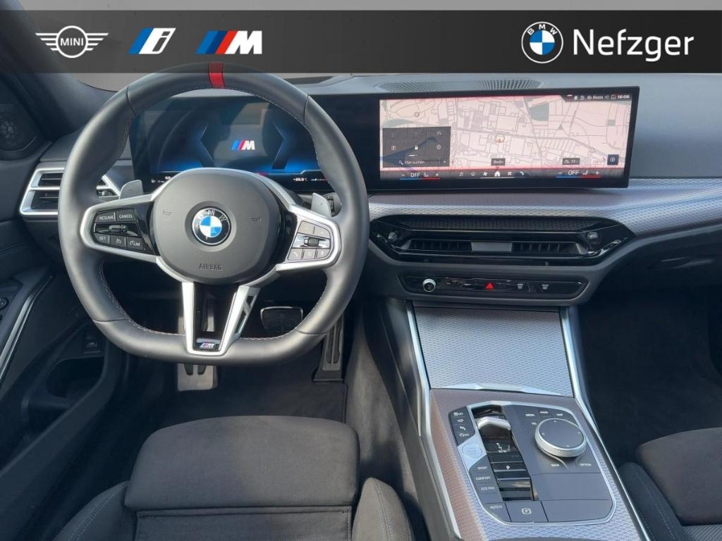 BMW M340i xDrive Touring Park-Assistent PANO LED H&K