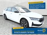 Skoda Octavia Combi 1.5 eTSI DSG Sportline Pano AHK