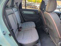 Hyundai INSTER - Vorschau Bild 18