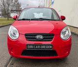 Kia Picanto 1.1 Start - Kia Picanto Gebrauchtwagen in Dresden