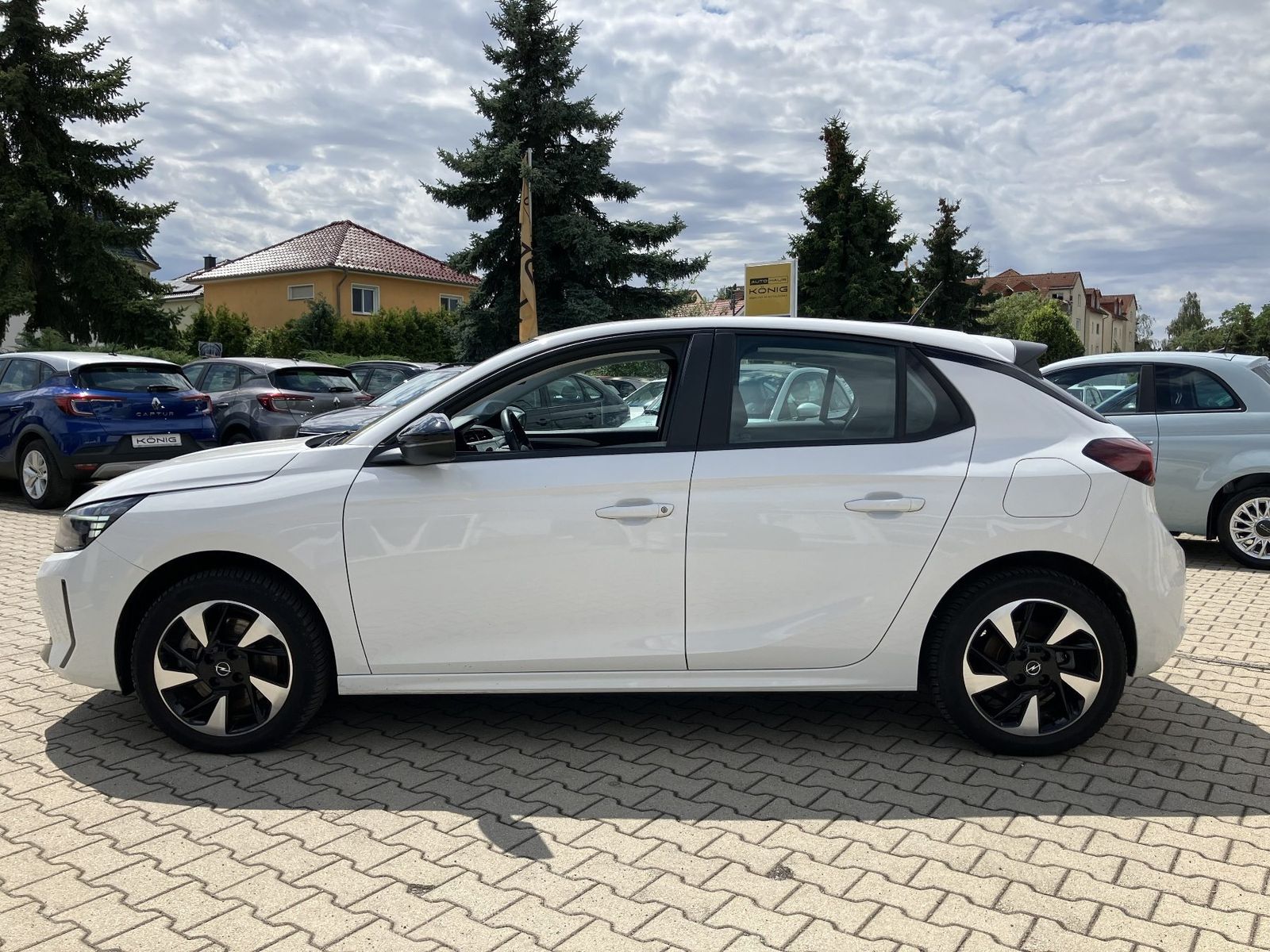 Opel Corsa - Bild 3