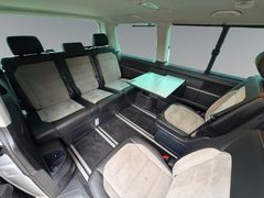 Fahrzeugabbildung Volkswagen T6 Multivan Generation Six DSG DYNAUDIO Elek.Tür
