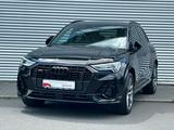 Audi Q3 40 TFSI QUATTRO S-LINE+360°+LED+SOUND SYSTEM+ - Audi: System Sound