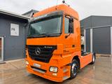 Mercedes-Benz ACTROS 1844 4x2 - tractor unit - retarder - Mercedes-Benz Trac