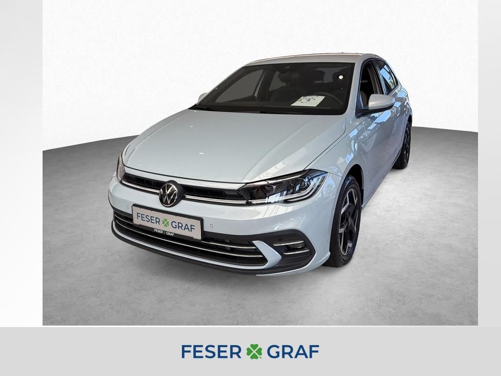 Image of Volkswagen Polo