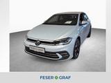 Volkswagen Polo EDITION 50 1,0 l TSI KAM NAVI ACC MATRIX - Volkswagen Polo: 50