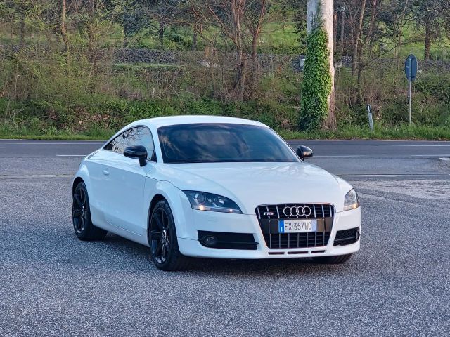 Audi TT Roadster 2.0 TFSI S tronic 200 CV Automa